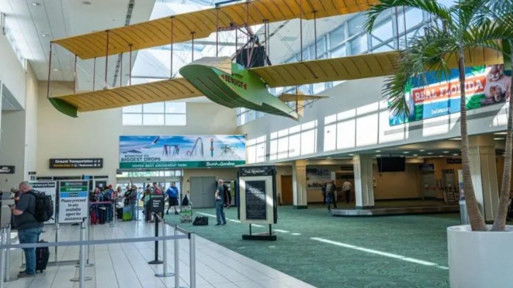 Fort Lauderdale-Hollywood International