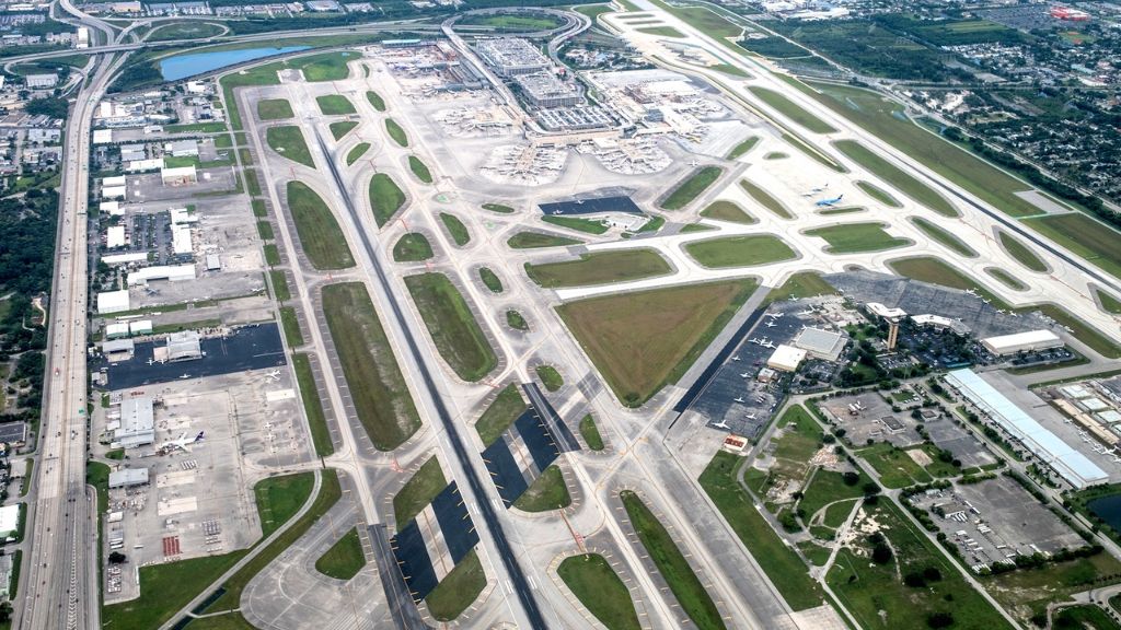 fort lauderdale-hollywood international airport 