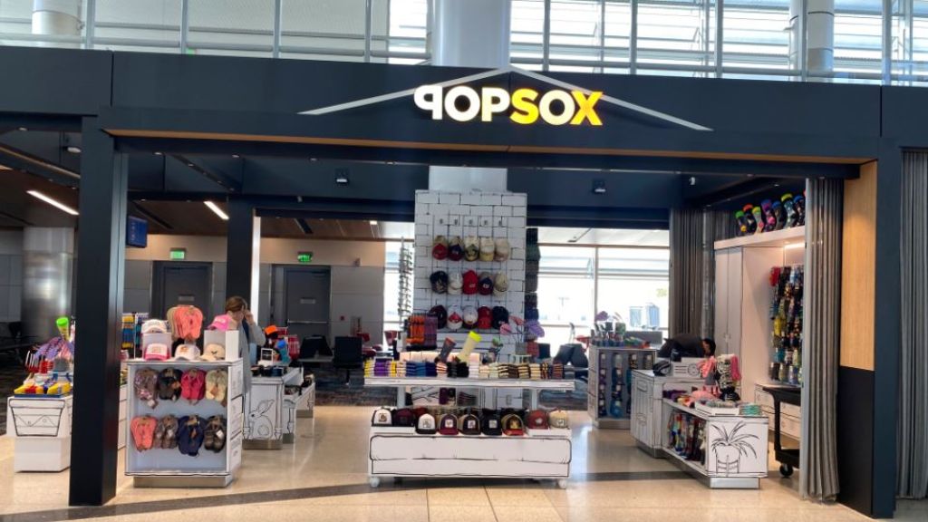 Exciting Shopping and Dining Options