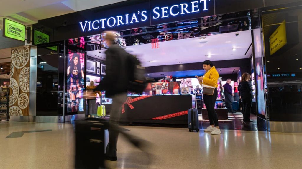 Shops & Restaurants  Department