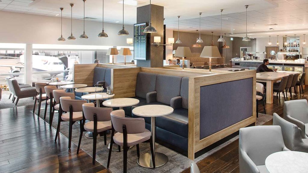 Club Aspire Lounge and Leisure