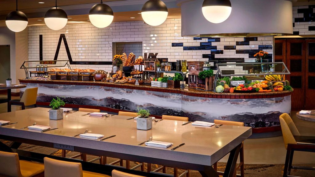 Dining, Shopping and More