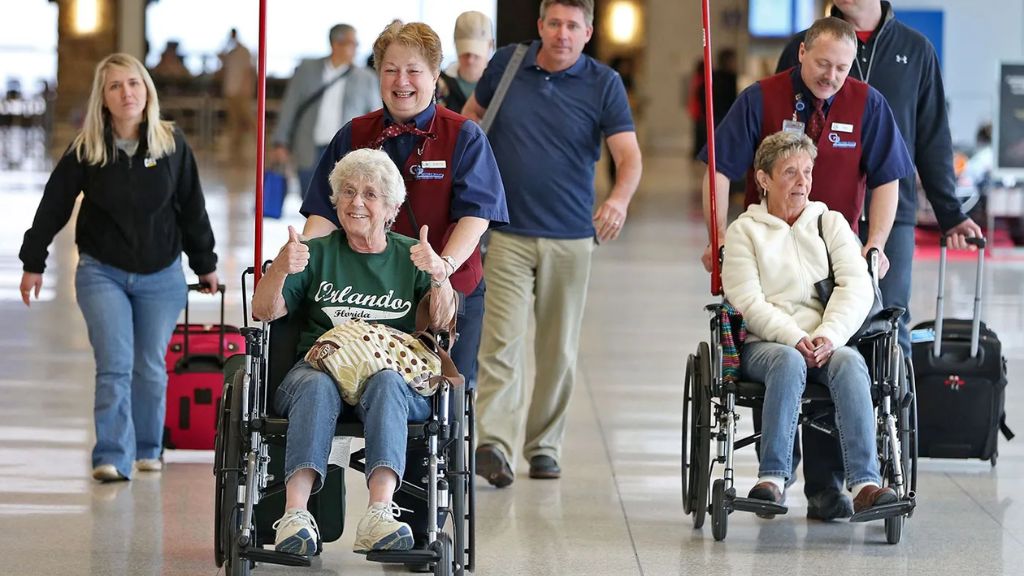 Disability Assistance and Medical Aid