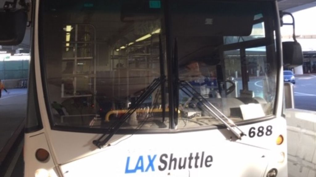 Public Transportation