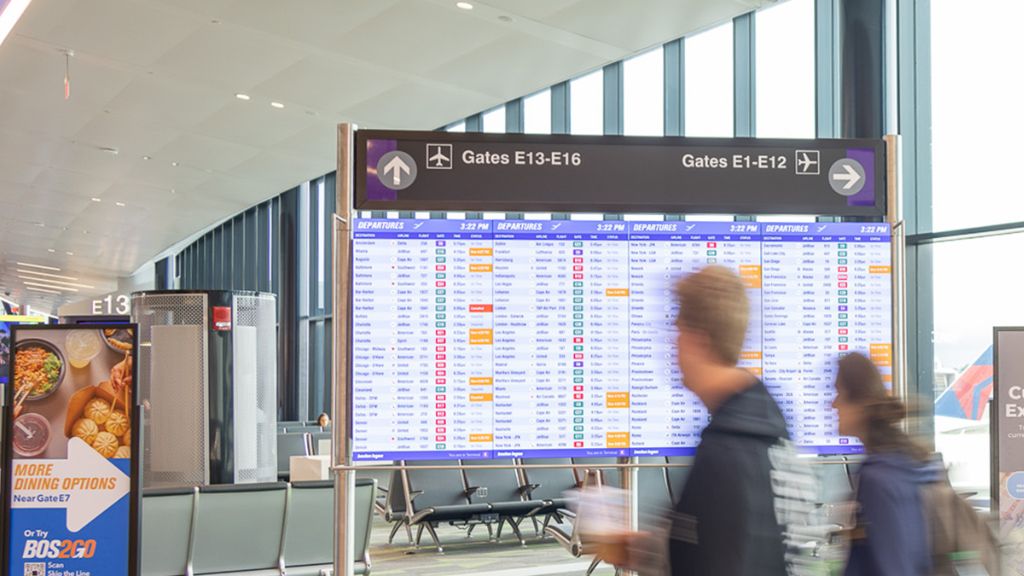 Purchase Tickets and check Flight Status