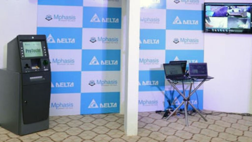 ATMs & Cash Machines