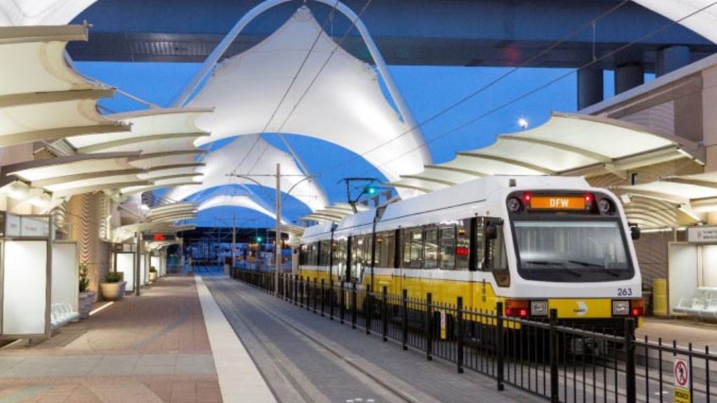 DART (Dallas Area Rapid Transit)