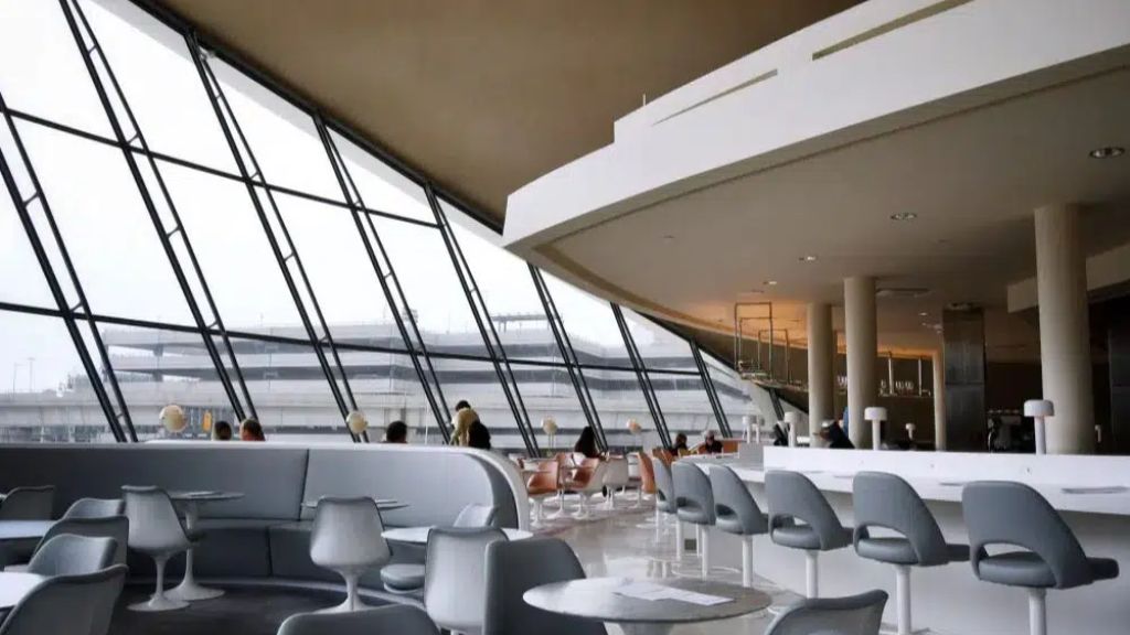 Services & Facilities for Passengers At JFK Airport