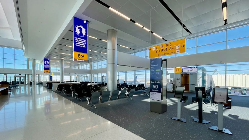 Easy Ride Options To Reach Or Leave DIA