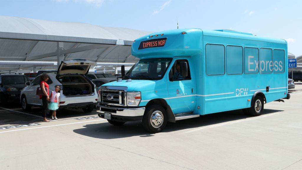 Parking and Transportation