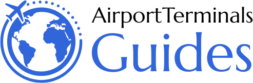 AirportTerminalsGuides